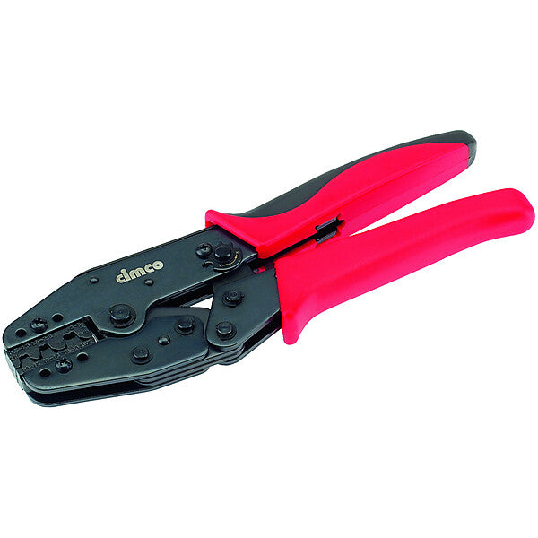 CIMCO Presszange 220mm 106136